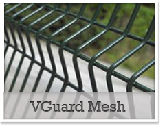 VGuard Mesh Fencing